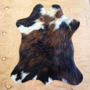 Small Cowhides