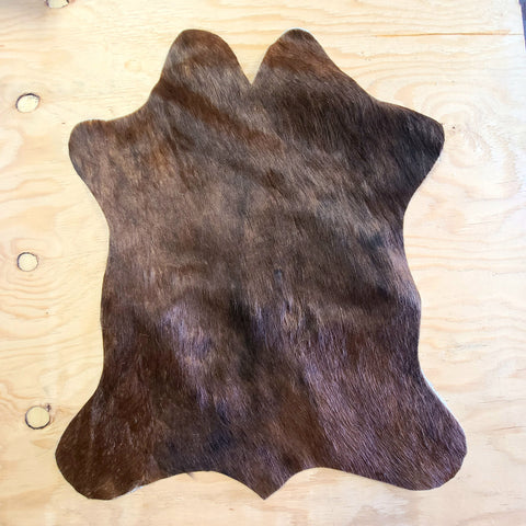 Small Cowhide G