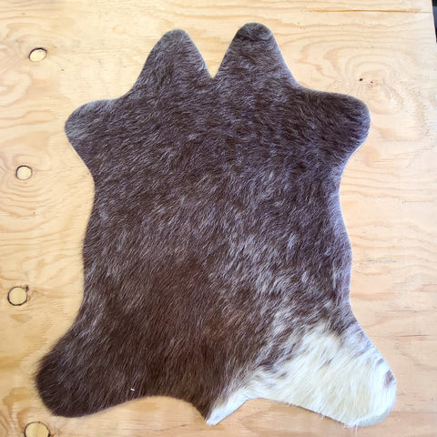 Small Cowhide H