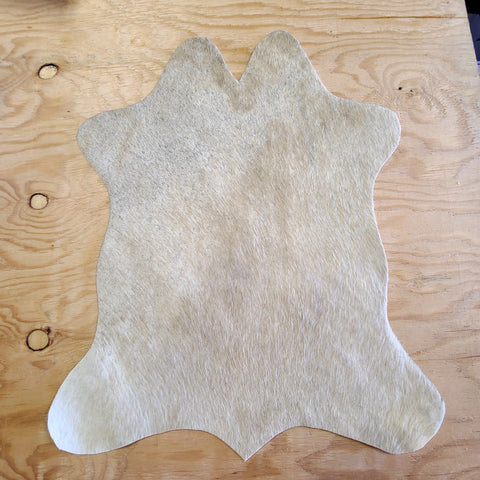 Small Cowhide F