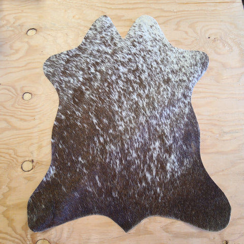 Small Cowhide D