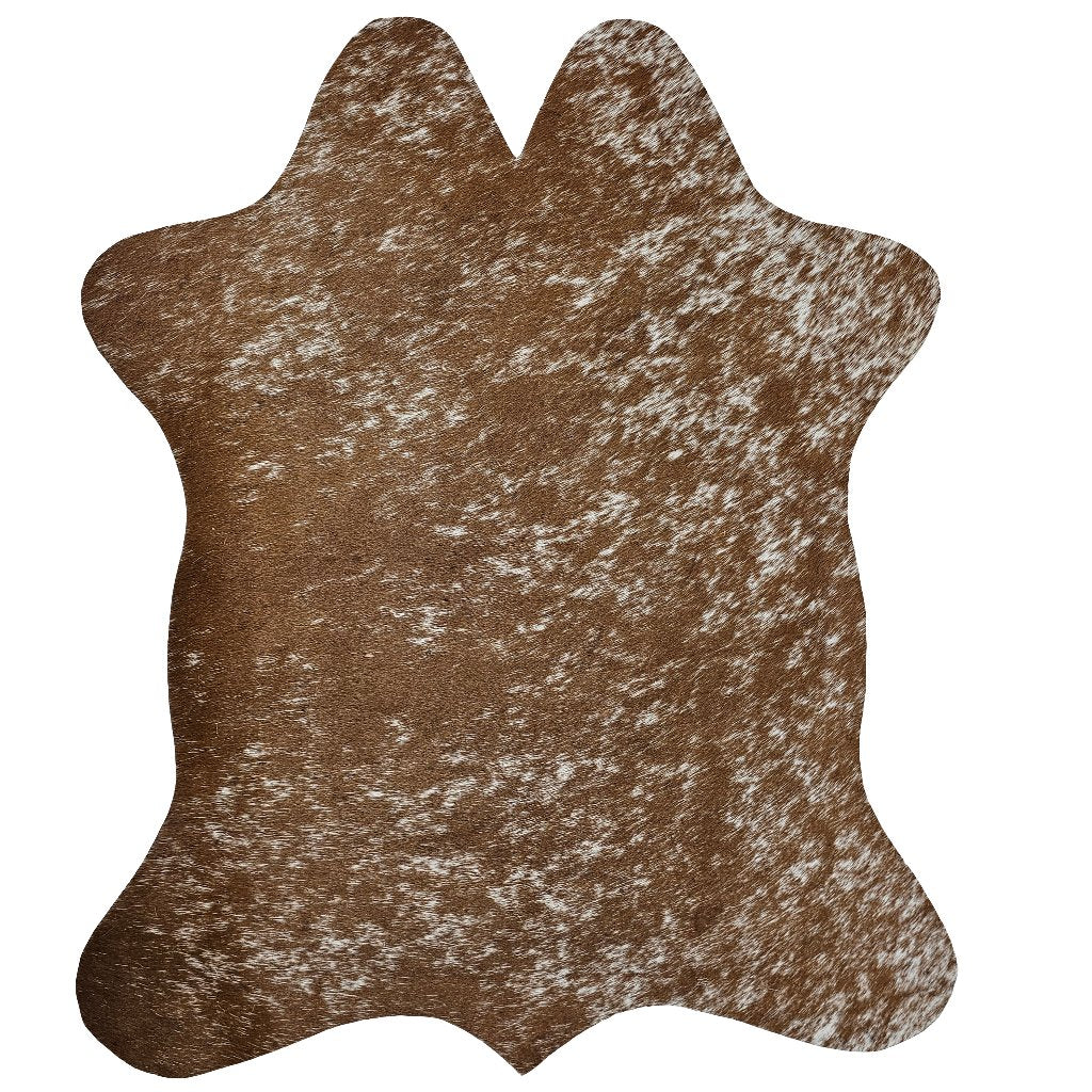 Small Cowhides – Broken Barrier Leather