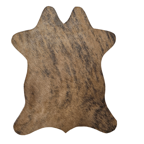 Mini Cowhide #106