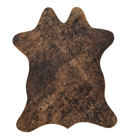 Mini Cowhide #107