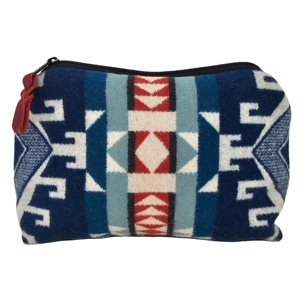 Large Cosmetic Bag
