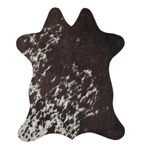 Mini Cowhide #102