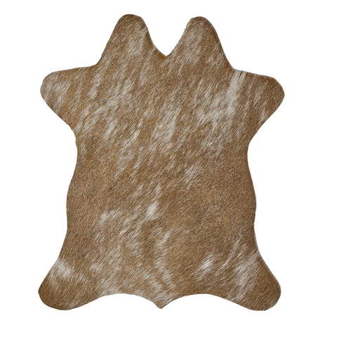 Mini Cowhide #105