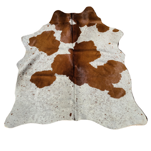 Cowhide 126