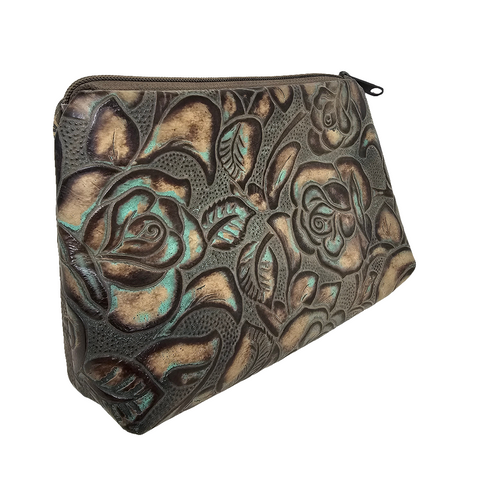 Small Cosmetic Bag