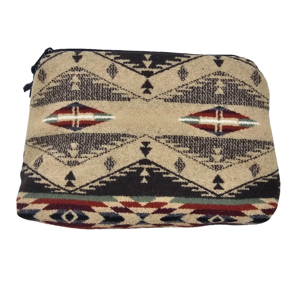Large Cosmetic Bag