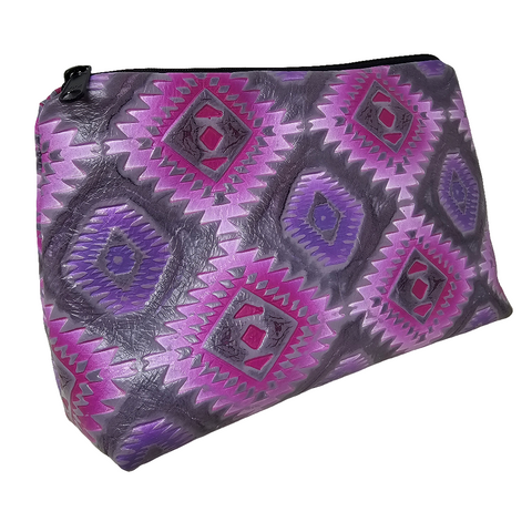Large Cosmetic Bag