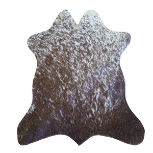 Small Cowhide D