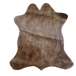 Small Cowhide B