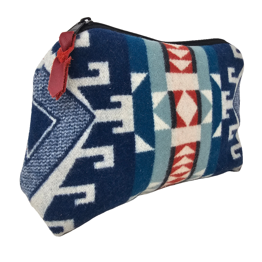 Large Cosmetic Bag