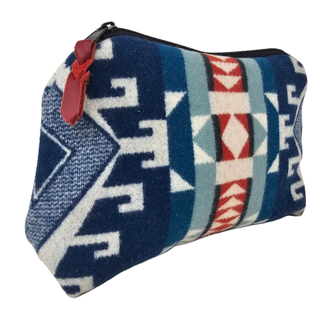 Large Cosmetic Bag