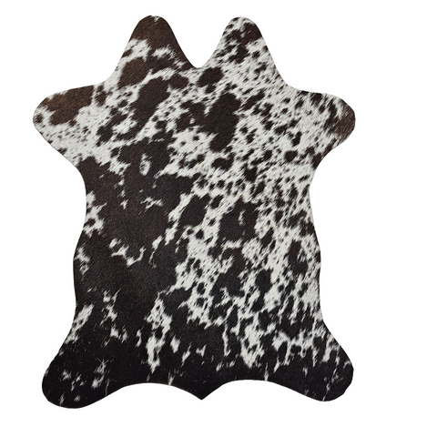 Mini Cowhide #109