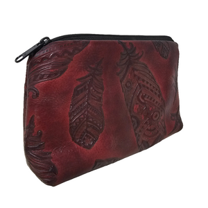 Small Cosmetic Bag