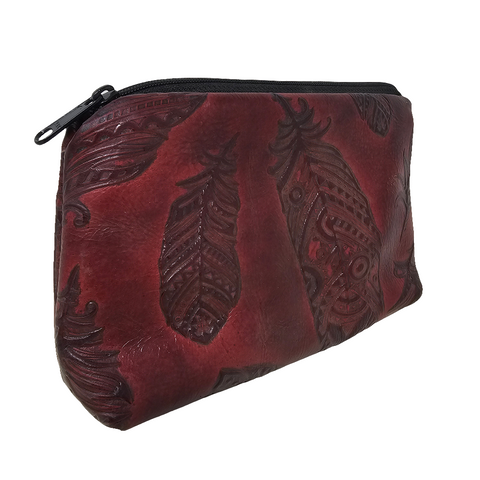 Small Cosmetic Bag