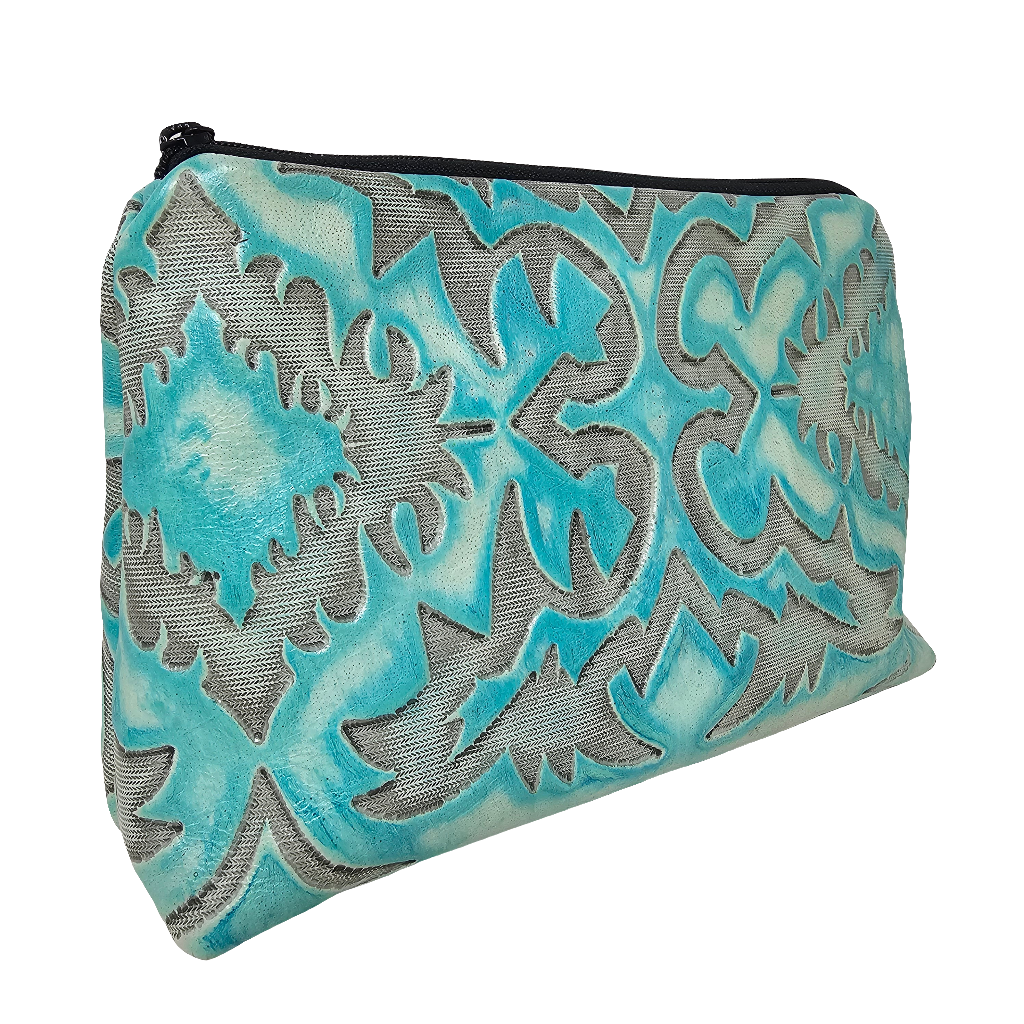 Large Cosmetic Bag