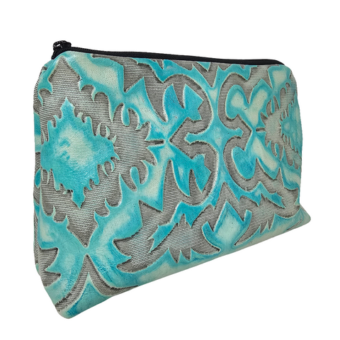 Large Cosmetic Bag