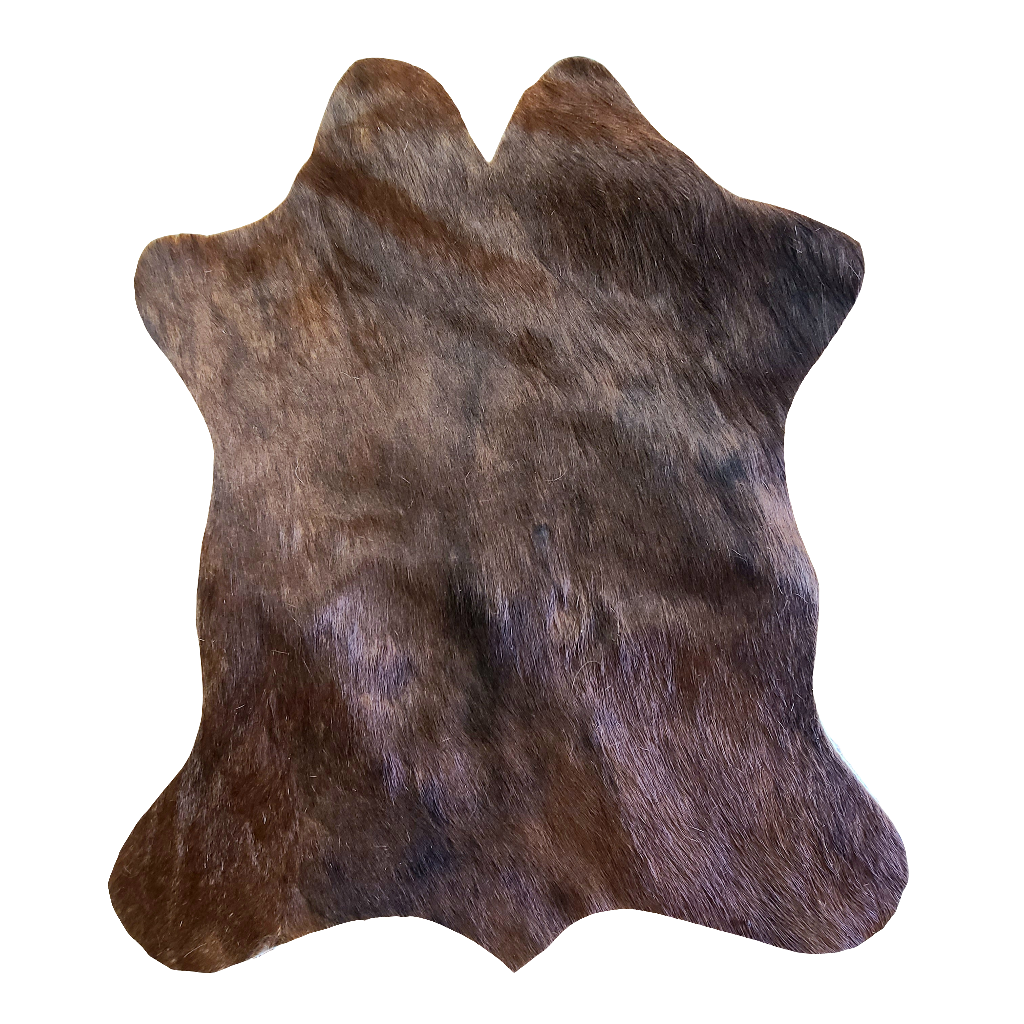 Small Cowhide G