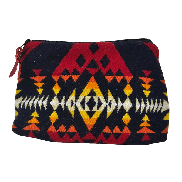 Large Cosmetic Bag