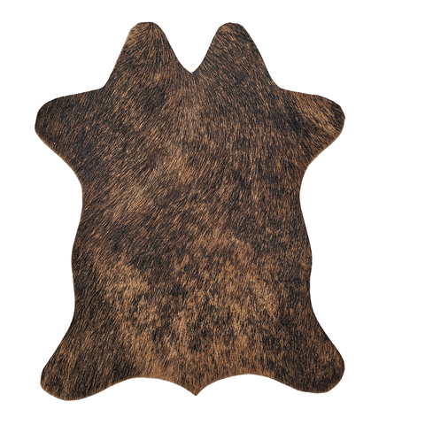 Mini Cowhide #108