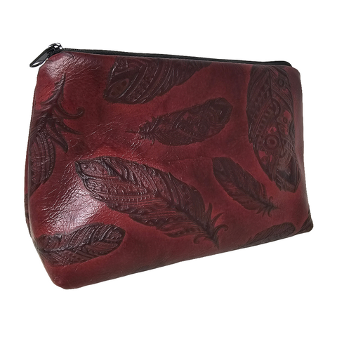 Large Cosmetic Bag