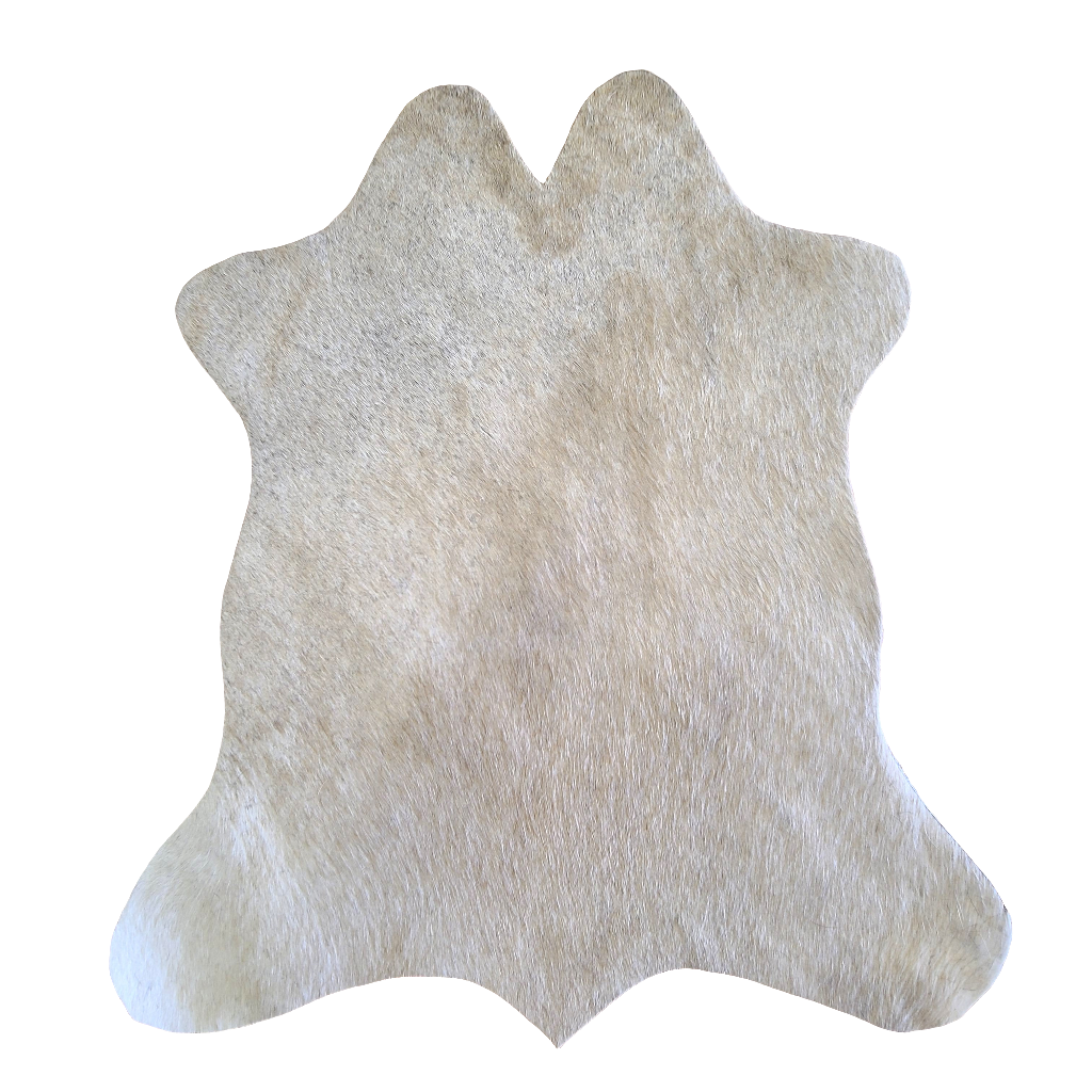 Small Cowhide F