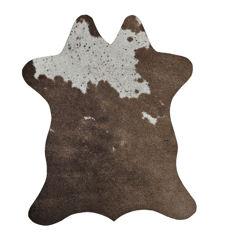 Mini Cowhide #104