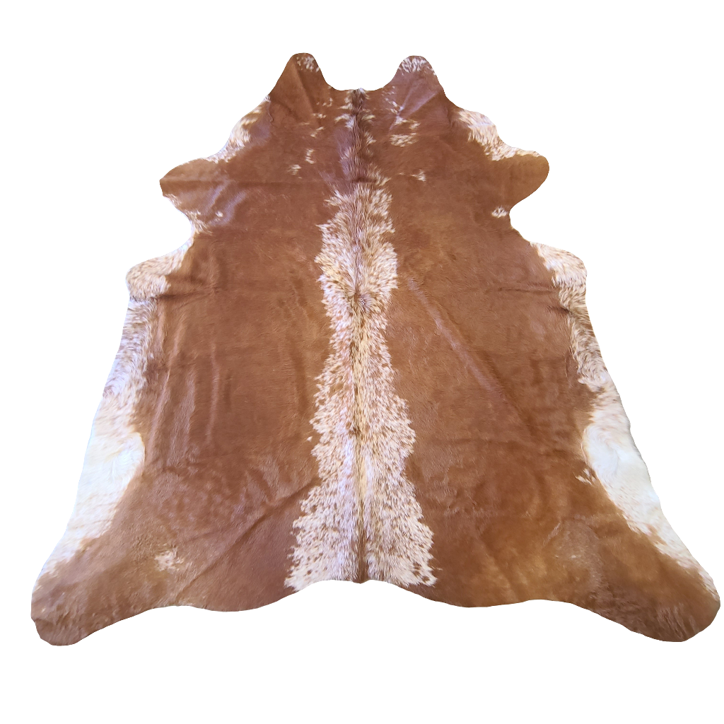 Cowhide 121