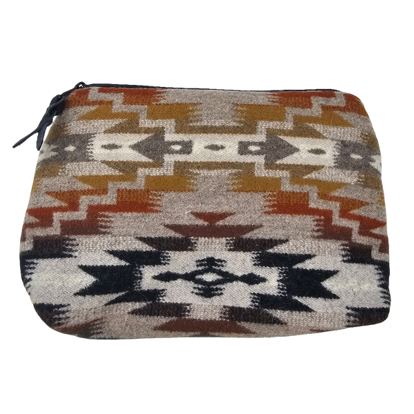 Large Cosmetic Bag