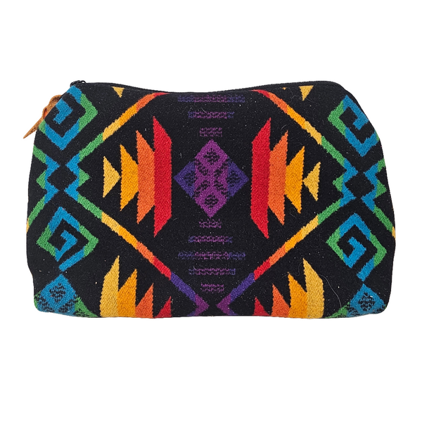 Large Cosmetic Bag