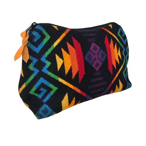 Large Cosmetic Bag