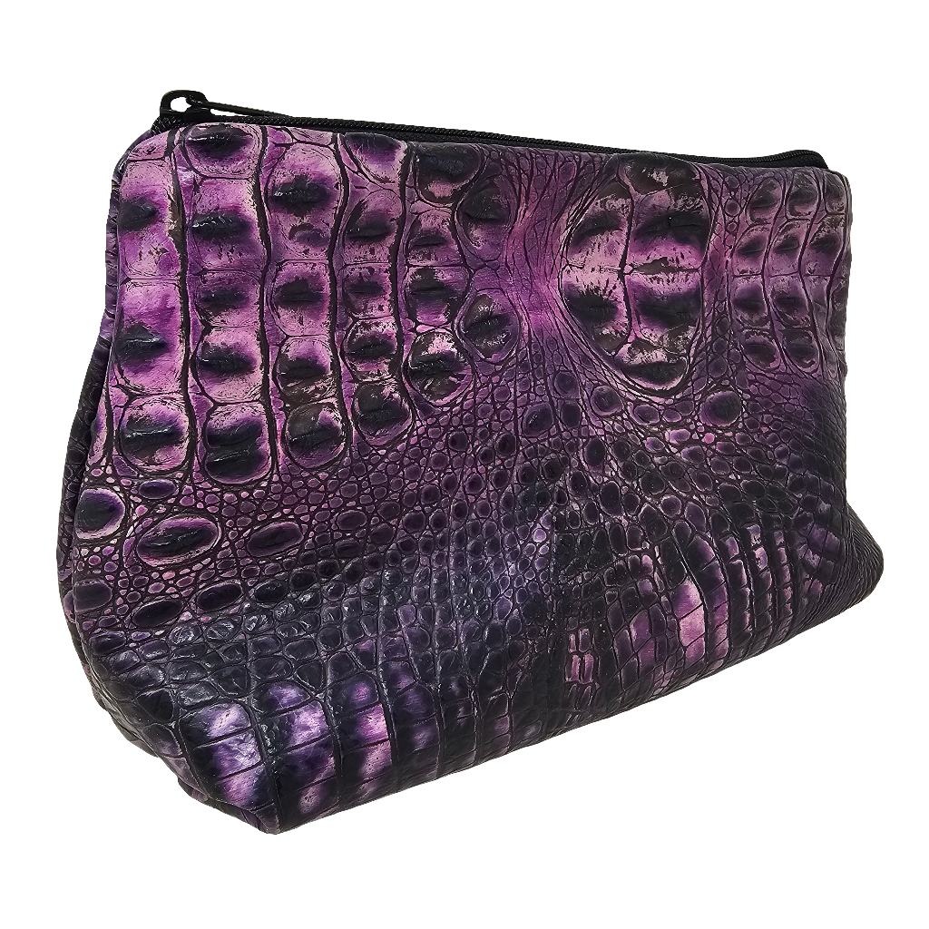 Large Cosmetic Bag