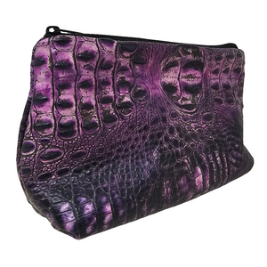 Large Cosmetic Bag