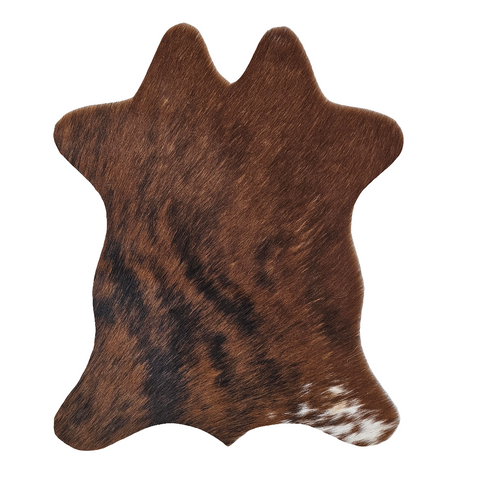 Mini Cowhide #103