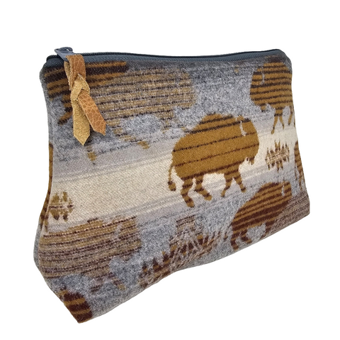 Large Cosmetic Bag