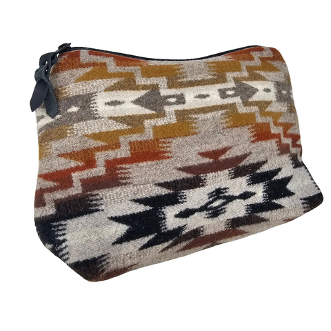Large Cosmetic Bag