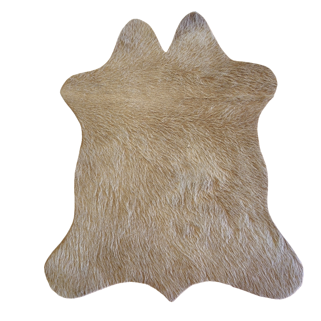 Small Cowhide C