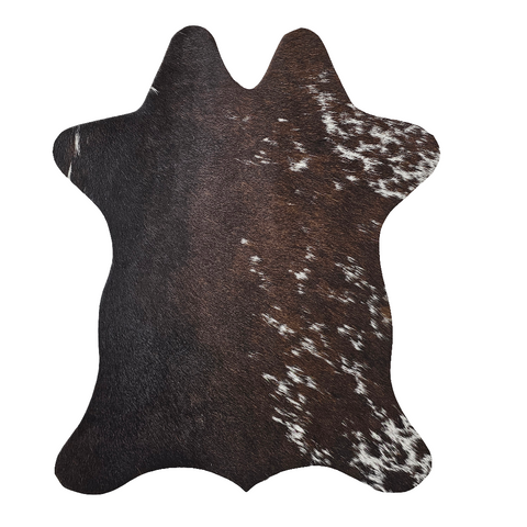 Mini Cowhide #101