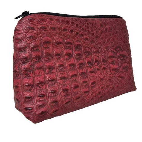 Large Cosmetic Bag