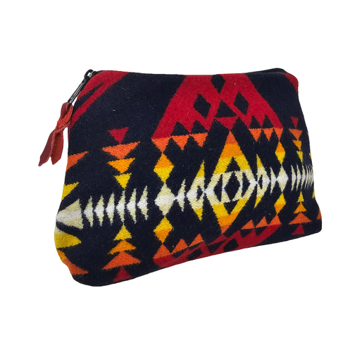 Large Cosmetic Bag