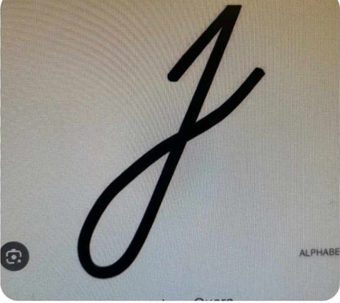 Custom Backpack for Jaclyn L.