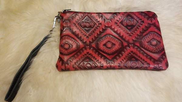 Wristlet