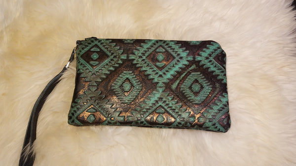 Wristlet