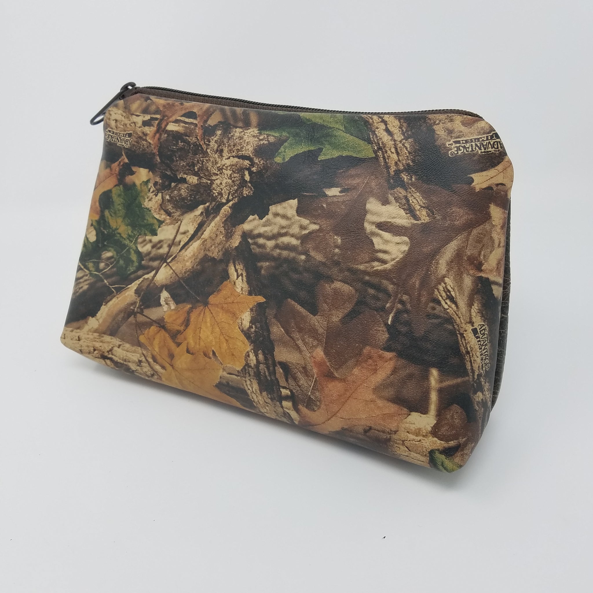 Small Cosmetic Bag