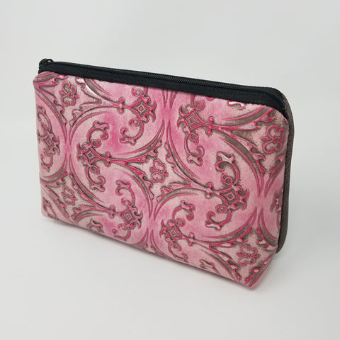 Small Cosmetic Bag