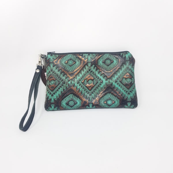 Wristlet