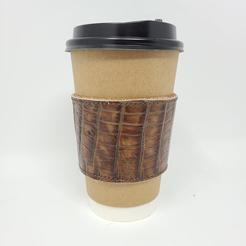 Coffee Sleeve